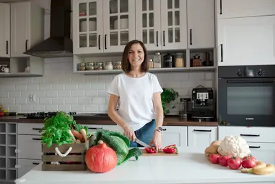 Dietą po Zdrowie Katarzyna Goździcka - Dietetyk kliniczny i bariatryczny Zabrze. Psychodietetyk.